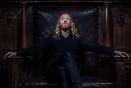 An Interview With Dark Tranquillity's Mikael Stanne