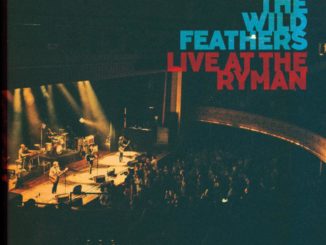 The Wild Feathers To Release First Official Live Album
