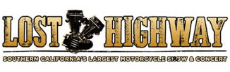Lost Highway Motorcycle Show & Concert Launches Helmet Art Charity Auction Benefiting Infinite Hero Foundation