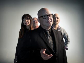 Pixies Announce Four California Warm Up Dates