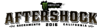 5th Annual Monster Energy AFTERSHOCK Sells Out With 50,000 In Attendance Over 2 Days; California's Biggest Rock Festival Featured 35 Bands On 3 Stages, Led By Tool and Avenged Sevenfold
