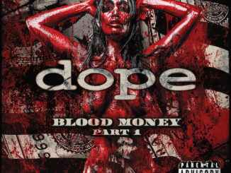 Dope's Blood Money Part 1