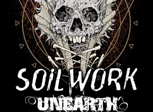BATTLECROSS And WOVENWAR To Kick Off North American Tour With Soilwork, Unearth, And Darkness Divided Tonight