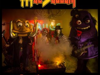 Who Wants Seconds? MAC SABBATH Announces Second 2016 Fall Tour, "Burgers and Boos"
