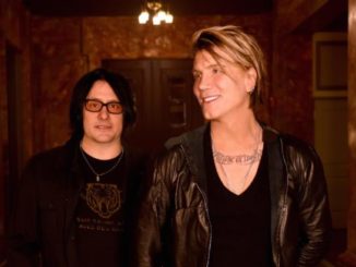 Goo Goo Dolls Launch New Single "Over and Over" + Music Video Contest Via Talenthouse