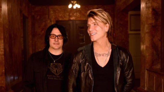 Goo Goo Dolls Launch New Single "Over and Over" + Music Video Contest Via Talenthouse