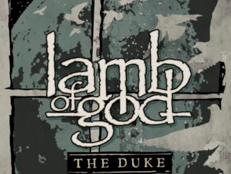 LAMB OF GOD to Release 'The Duke EP', Featuring Two Never-Before-Heard Songs and Three Live Tracks