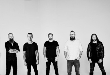 IN FLAMES RELEASE "THROUGH MY EYES" TODAY