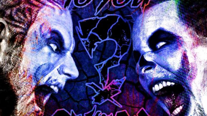 TWIZTID Drops Energetic Hard Rock Track "Nothing To You"