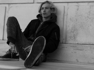 Matisyahu Premieres New Single "Carry Me (feat. Salt Cathedral)" With Culture Collide