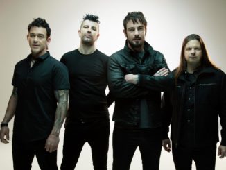 ACOUSTIC ALL-STAR JUKEBOX JAM INTERVIEW WITH ADAM AND MIKE FROM SAINT ASONIA