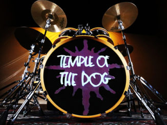 Temple Of The Dog Launch Sold Out Tour Tonight In Philadelphia