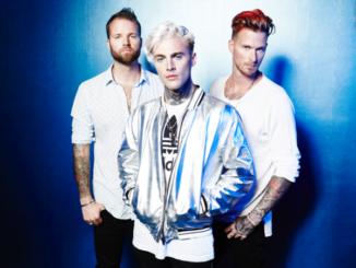 Highly Suspect Explodes with #1 Alternative Album + #1 Single via Billboard Charts