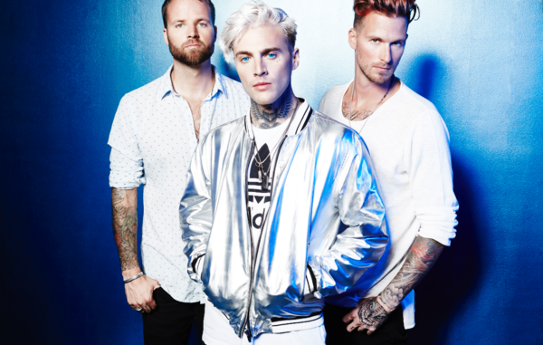 Highly Suspect Explodes with #1 Alternative Album + #1 Single via Billboard Charts