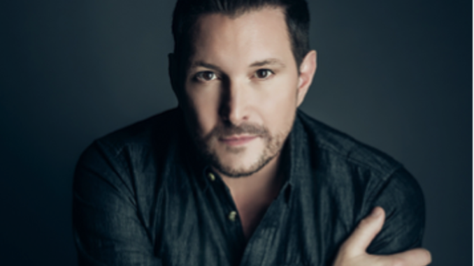 Ty Herndon’s Powerful New Record, House On Fire, Now Available on iTunes and Amazon