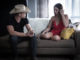 DUSTIN LYNCH PREMIERES SIZZLING VIDEO FOR CHART-RISING SINGLE "SEEIN' RED"