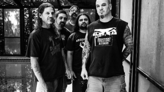 SUPERJOINT Premieres Caught Up In The Gears Of Application Title Track Via Loudwire; Release Day Looms
