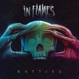 THE FIRST WEEK SUCCESS OF IN FLAMES BATTLES HEARD AROUND THE WORLD 