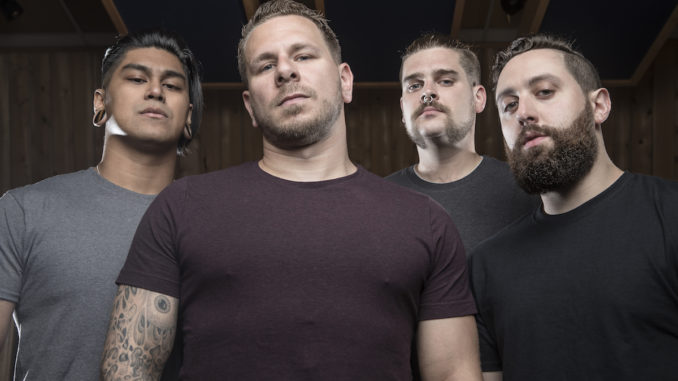 Within The Ruins Debut New Music, New Album Details