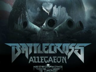 BATTLECROSS Winter Warriors Tour To Commence This Friday
