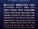Rock On The Range 2017 Lineup Announced: Metallica, Soundgarden, Korn Headline America's Largest & Most Acclaimed Rock Festival May 19, 20 & 21 at MAPFRE Stadium In Columbus, OH