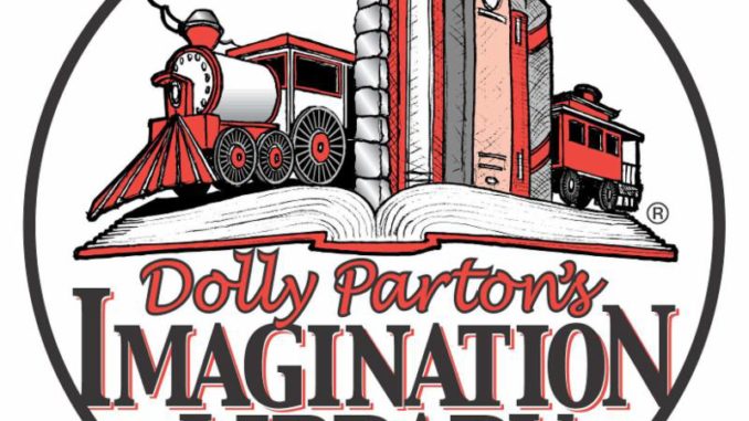 Dolly Parton's Imagination Library Marks Unprecedented Milestone