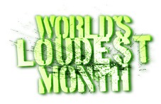World's Loudest Month 2017 Festival Dates Announced (Rock On The Range, Monster Energy Welcome To Rockville, Rocklahoma, Monster Energy Carolina Rebellion & More)
