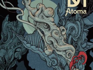 DARK TRANQUILLITY - New Album "Atoma" Out Now; US Tour Starts Today!