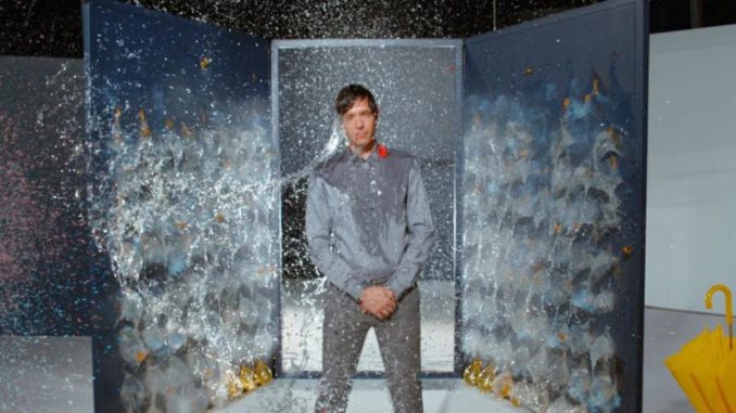 OK Go Premieres New Video, "The One Moment"