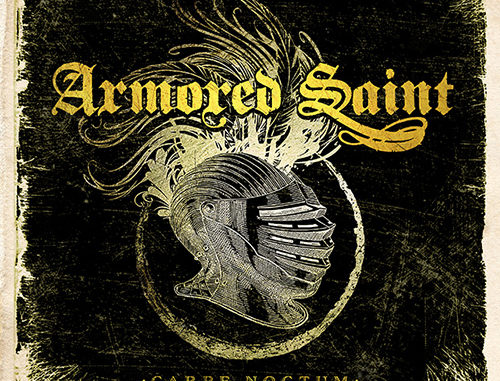 Armored Saint Launches Video For "Aftermath" Online