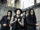 ESCAPE THE FATE RELEASE MUSIC VIDEO FOR “BREAKING ME DOWN”