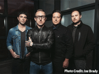 YELLOWCARD Announce Their FINAL Two Shows Ever