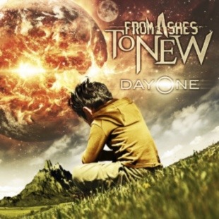 FROM ASHES TO NEW RELEASE ‘DAY ONE’ DELUXE EDITION