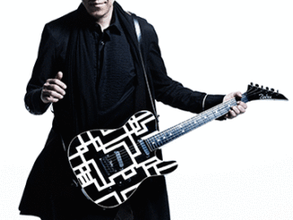 IGGY POP Joins HOTEI for New Single/Video "Walking Through The Night"... SPIN Premiere!