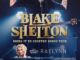 RAELYNN JOINS BLAKE SHELTON ON 2017 DOING IT TO COUNTRY SONGS TOUR