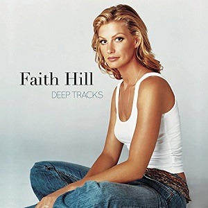 Faith Hill to release Deep Tracks on November 18