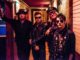 Enuff Z'nuff Release Video For "Dog On A Bone"