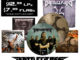 24 Hour Flash Sale - Battlecross CDs, LPs, and Flags