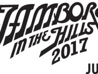 JAMBOREE IN THE HILLS ADDS CHRIS YOUNG, KELSEA BALLERINI TO STAR-STUDDED LINEUP