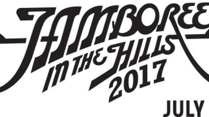 JAMBOREE IN THE HILLS ADDS CHRIS YOUNG, KELSEA BALLERINI TO STAR-STUDDED LINEUP