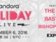 Pandora Holiday Live: Exclusive NYC Concert Featuring The 1975, BASTILLE and Bishop Briggs