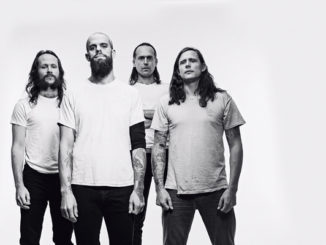 Baroness Statement On Grammy Nomination (Best Metal Performance for "Shock Me")