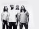 Baroness Statement On Grammy Nomination (Best Metal Performance for "Shock Me")