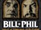 BILL & PHIL: Horror Icon Bill Moseley And Metal Legend Philip H. Anselmo Unite To Release Songs Of Darkness And Despair Via Housecore Next Month