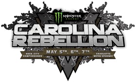 Soundgarden, Def Leppard & Avenged Sevenfold Lead Monster Energy Carolina Rebellion Lineup For 7th Annual Festival, May 5, 6 & 7 In Charlotte, NC