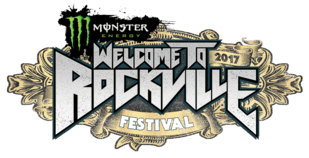 Monster Energy Welcome To Rockville: Soundgarden, Def Leppard & A Perfect Circle Lead Music Lineup For April 29 & 30, 2017 Festival In Jacksonville, FL