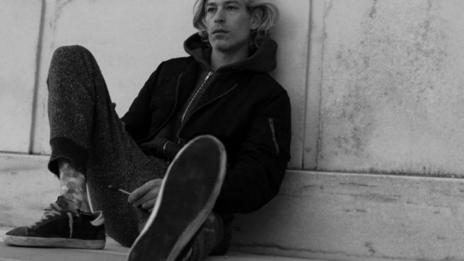 Matisyahu Premieres New Video For "Shade From The Sun" With Yahoo Music