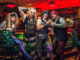 STEEL PANTHER BRINGS CHRISTMAS EARLY! "ANYTHING GOES" SINGLE/VIDEO FROM NEW STUDIO ALBUM: LOWER THE BAR