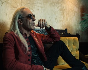DEE SNIDER Shows Support For Protesters At Standing Rock In Video For “So What”; Premiered Today On Noisey.com