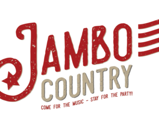 JAMBO COUNTRY CONTINUES THE JAMBOREE IN THE HILLS TRADITION WITH NEW NAME, SAME SPIRIT – JULY 13 - 15